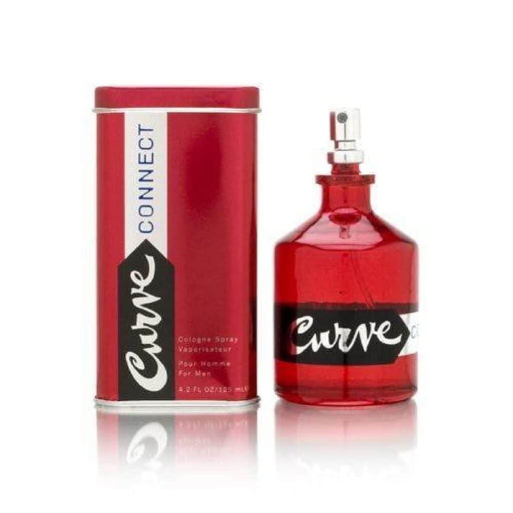 Curve Men's Cologne Fragrance Spray.
Exploring The 4 Best Curve  Cologne  For Men in 2023