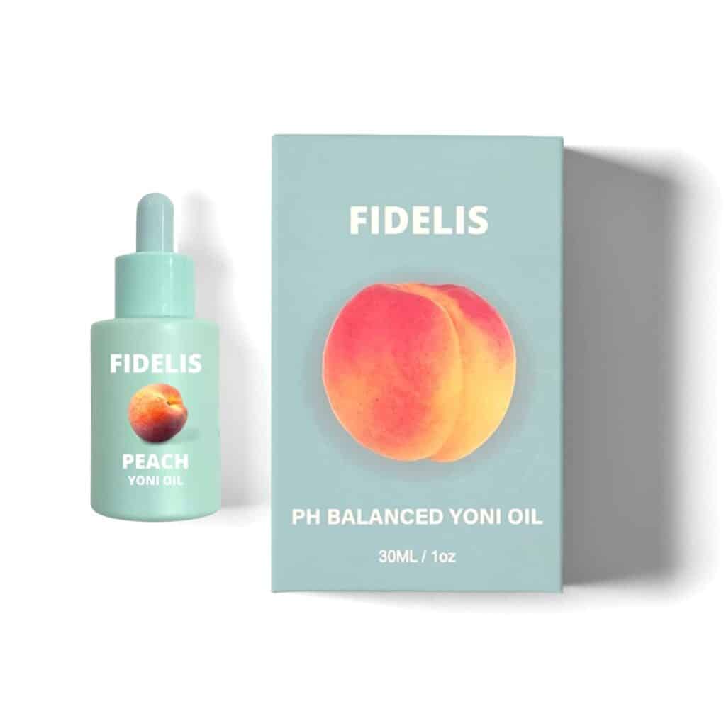 Fidelis Yoni Oil-Peach.
Exploring the Benefits of Yoni Soap| A Complete Guide
