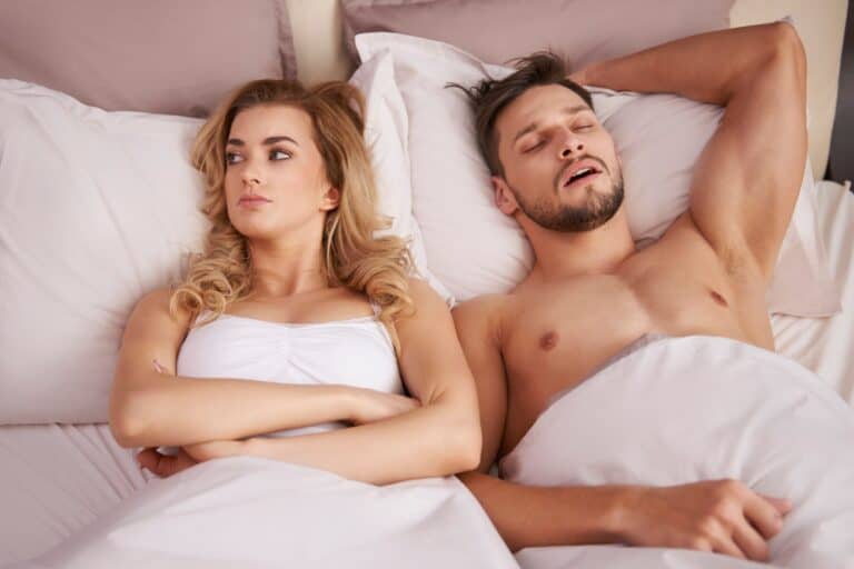 How To Stop Snoring| Tips to Help You Sleep Better