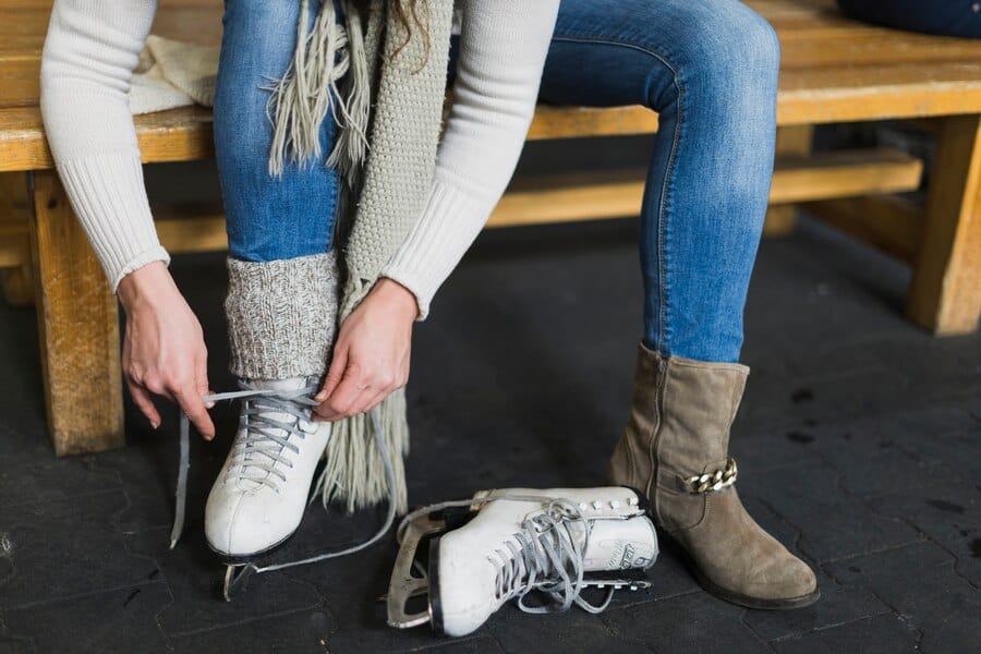 Socks to Wear with Boots 101