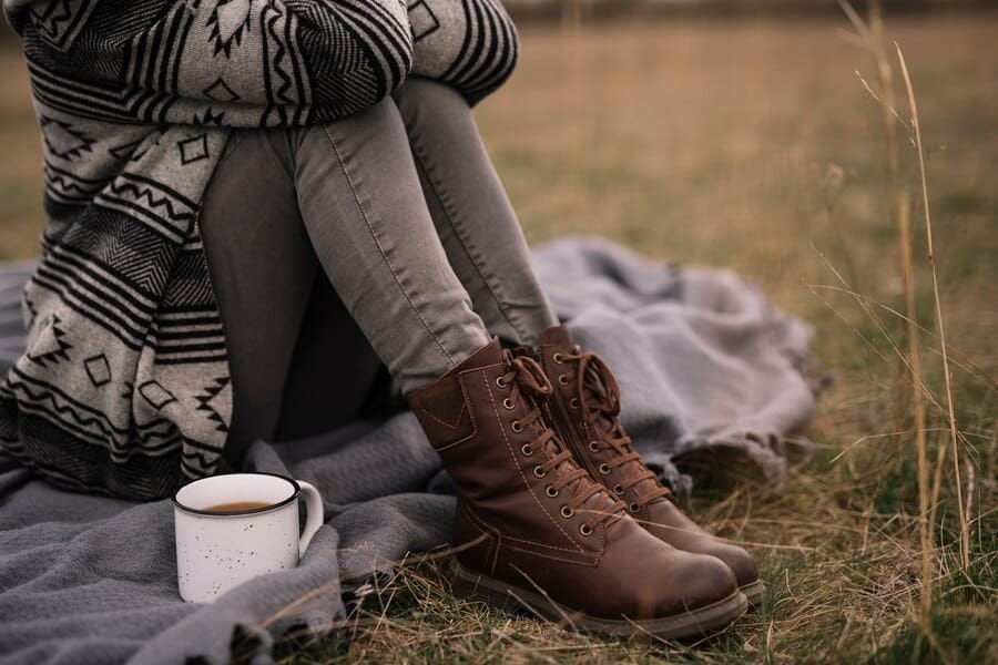 Socks to Wear with Boots