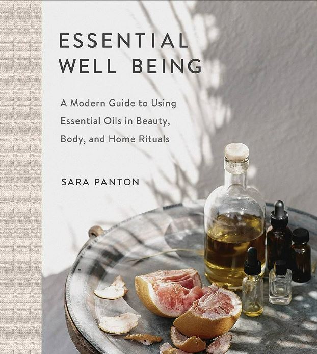 A Guide to Using Essential Oils for Wellbeing