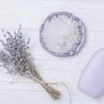 The best lavender lotions with organic ingredients, perfect for relaxing and moisturizing the skin after a long day.