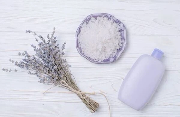 The best lavender lotions with organic ingredients, perfect for relaxing and moisturizing the skin after a long day.