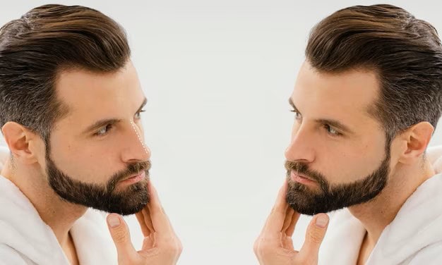 Discover the Secrets of the Best Natural Beard Growth Products