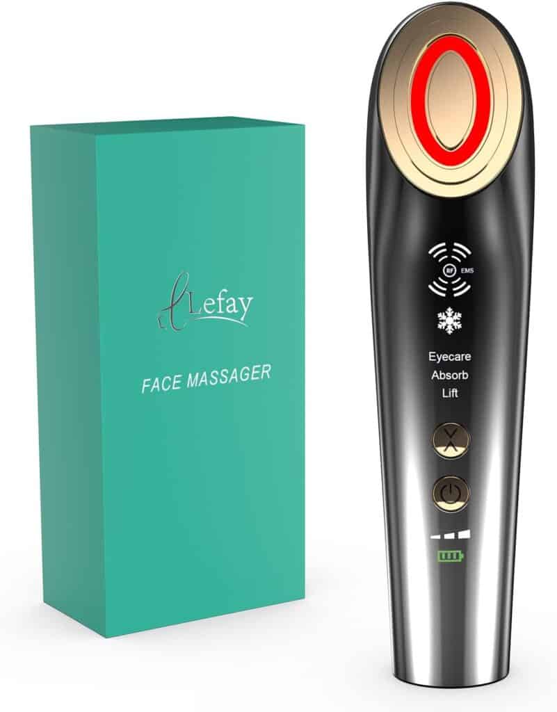 The Best Facial Massager for Beautiful Skin