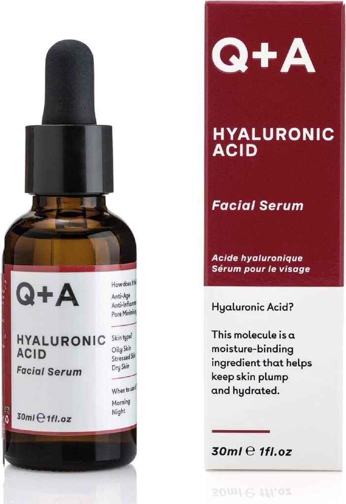 All You Need To Know About Hyaluronic Acid Facial Serum