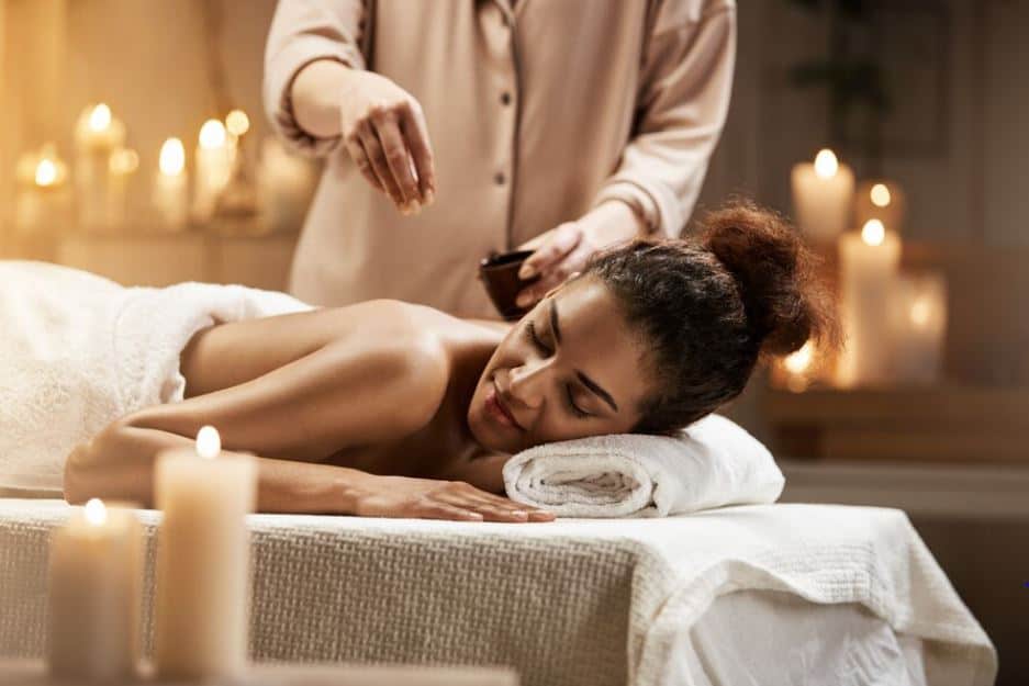 The Benefits of Indulging in Spa Treatments