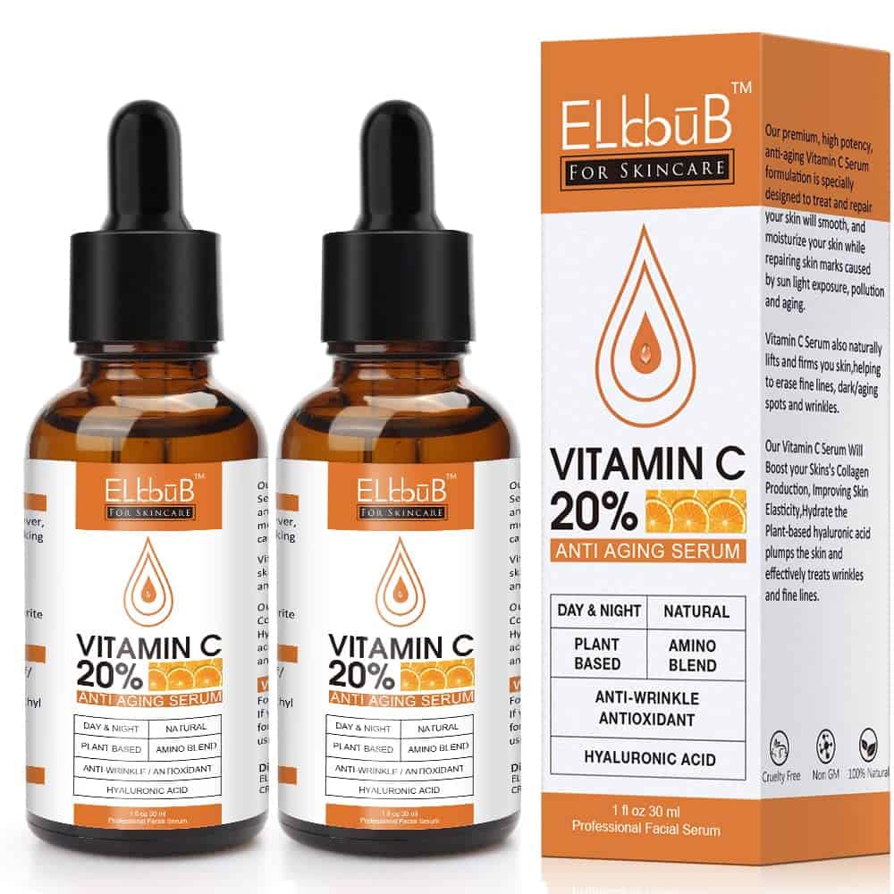 Top 10 Vitamin C Serums for Glowing Skin in 2023. Premium 20% 𝐯𝐢𝐭𝐚𝐦𝐢𝐧 𝐜 𝐬𝐞𝐫𝐮𝐦. 