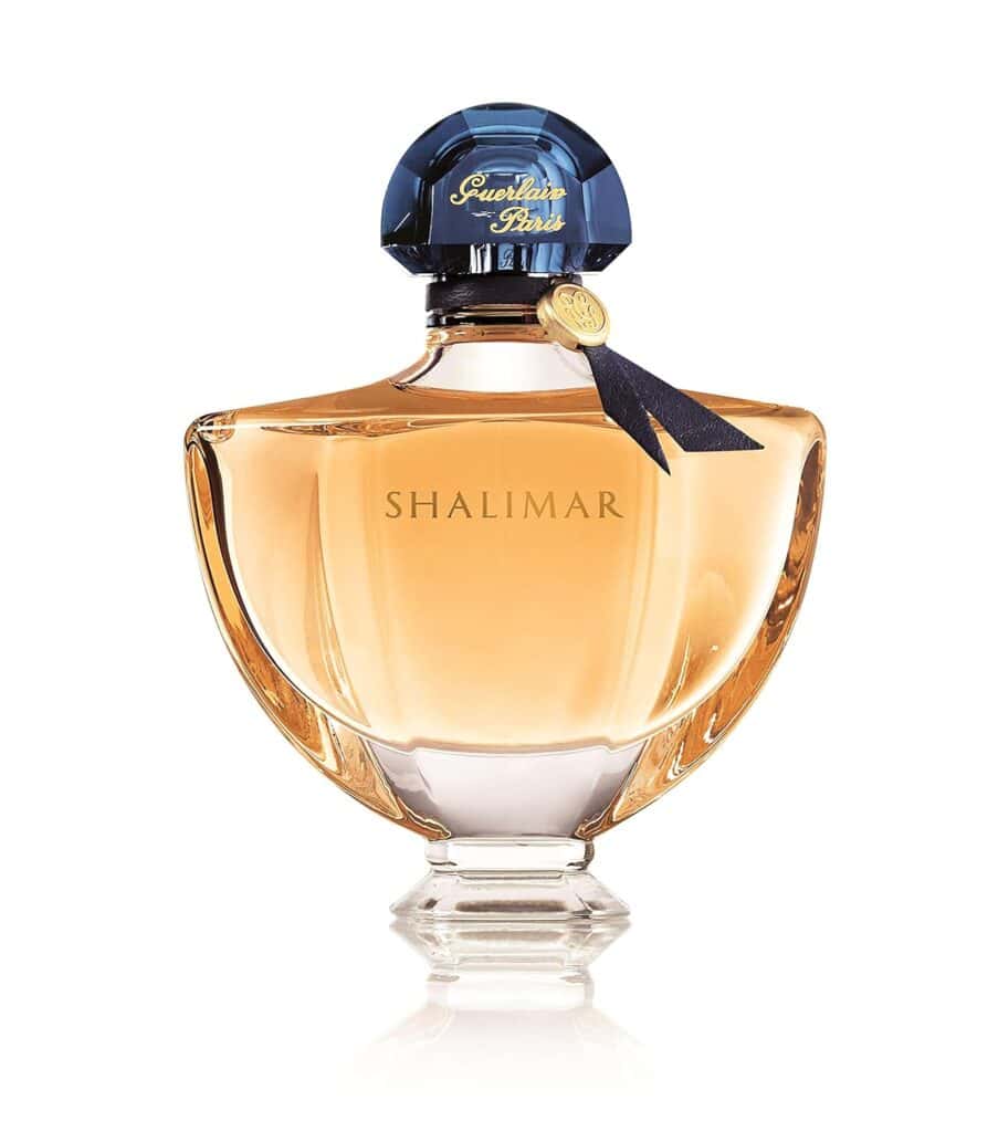 Vanilla Perfume| The Sweet Scent of Elegance and Science By Guerlain Eau de Toilette Spray For Women.