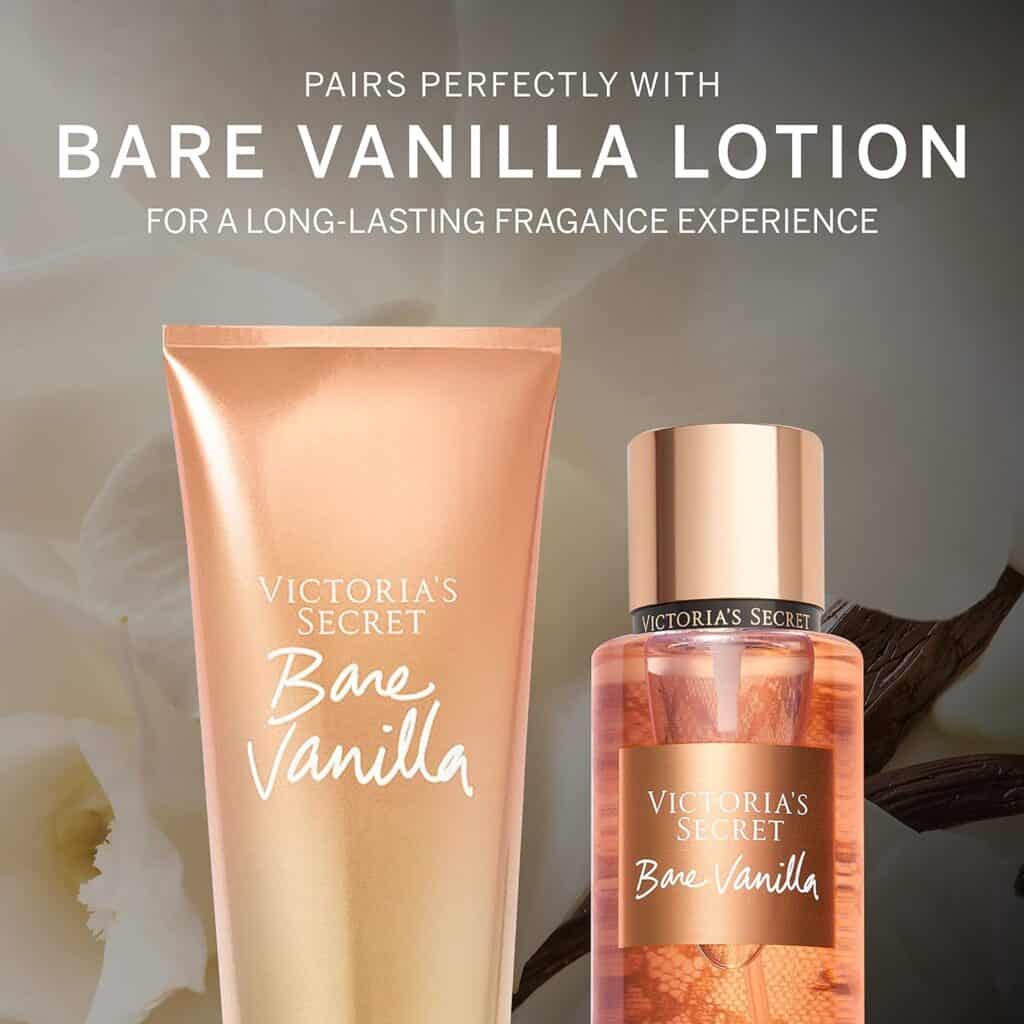 Vanilla Perfume| The Sweet Scent of Elegance and Science