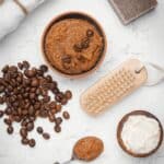 Top 10 Skincare Benefits of Coffee Products