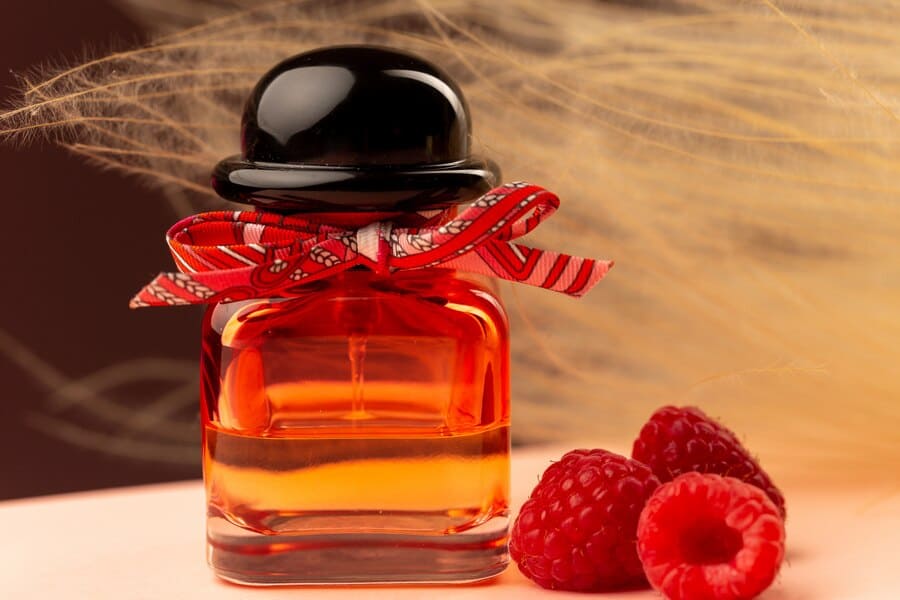  Pheromone-Infused Perfume