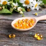 Glowing Skin: the Remarkable Benefits of Vitamin E
