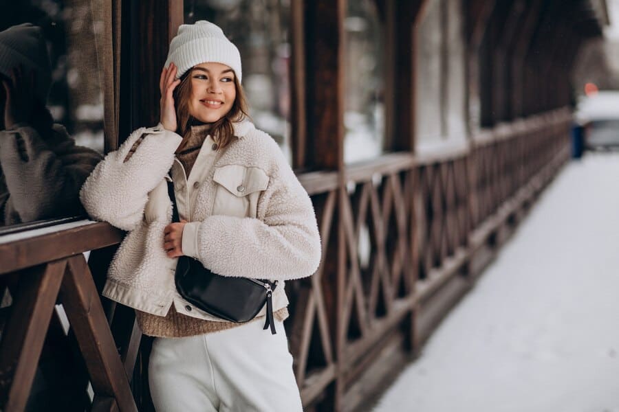 Winter Outfits 2023| Stay Stylish and Warm
