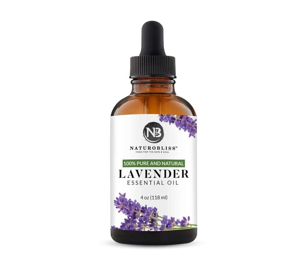 Lavender's 8 Science-Backed Health Benefits. NaturoBliss 100% Pure & Natural Lavender Essential Oil