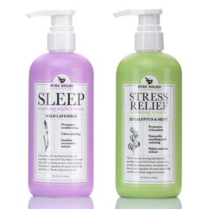 Top 10 Lavender Lotions for Better Sleep| A Complete Guide