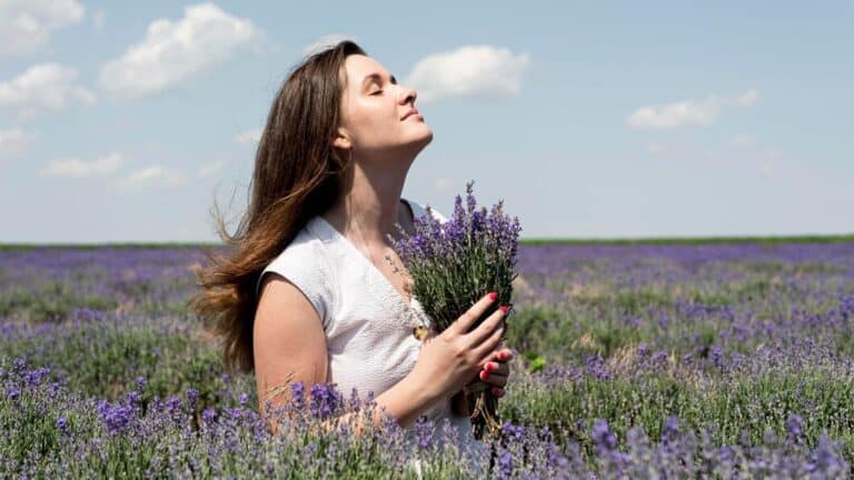 Lavender's 8 Science-Backed Health Benefits