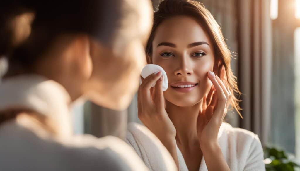 Master Your AM and PM Skincare Routine for Radiant Skin