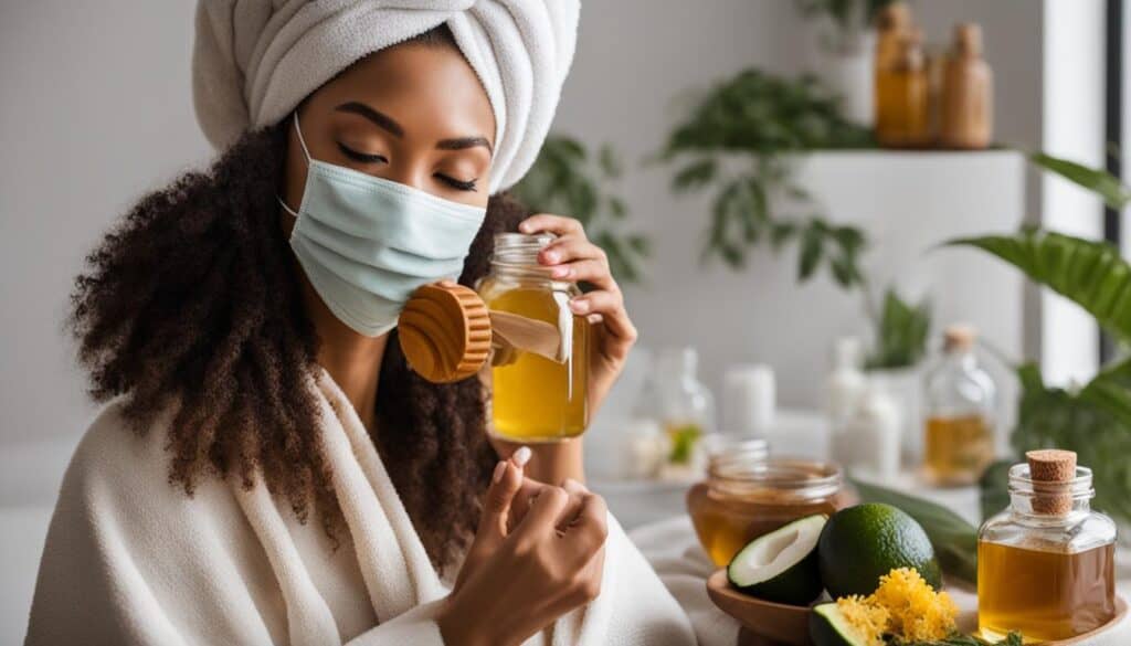 Holistic Beauty Tips for Natural Wellness