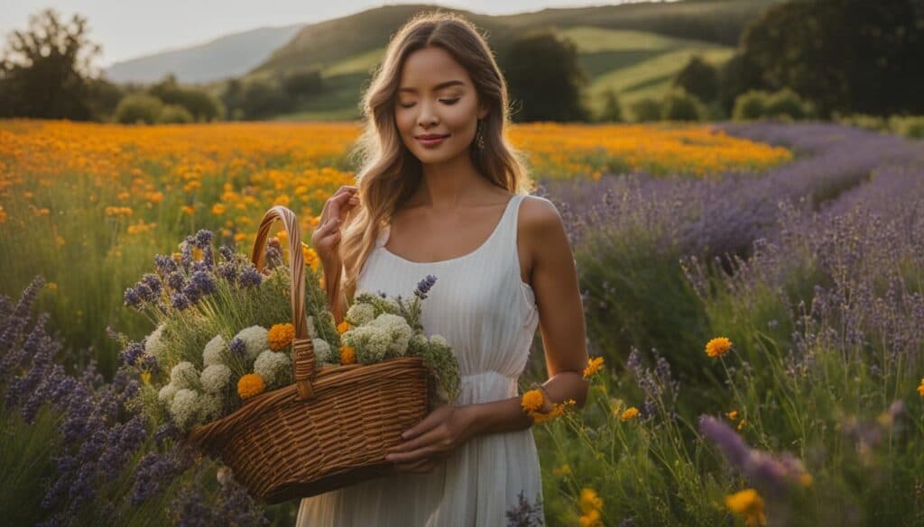 Holistic Beauty Tips for Natural Wellness