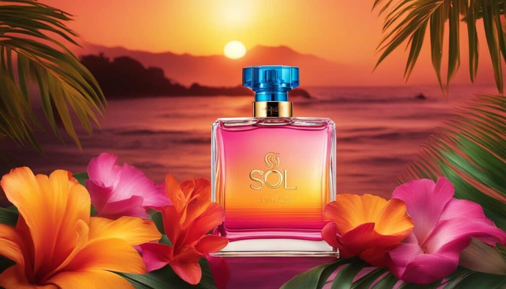 5 Sensational Sol de Janeiro Perfume Scents Review