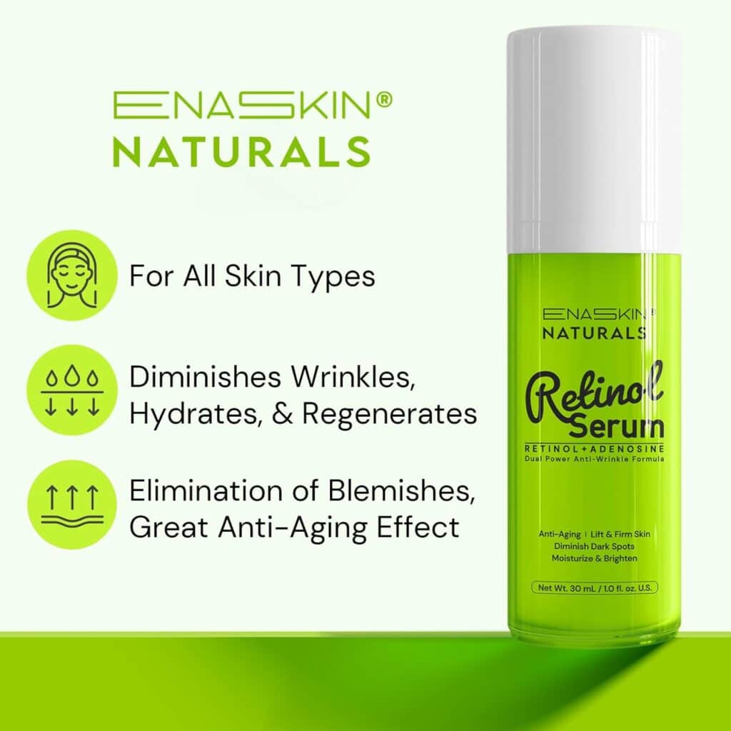 Revitalize Your Skin with Korean Skincare Retinol