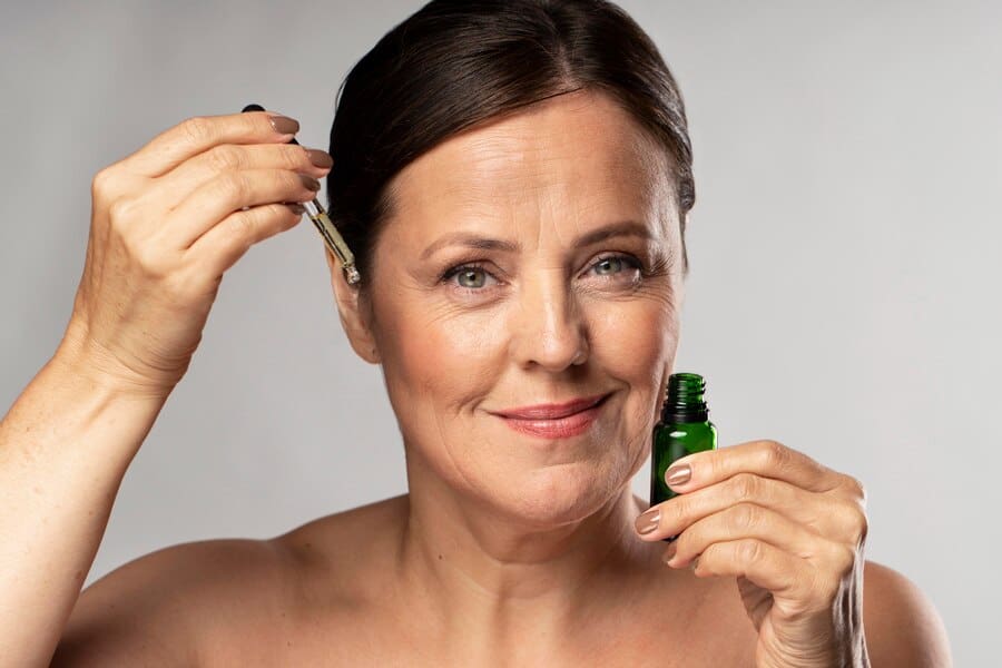 Oils with anti-aging properties & their benefits