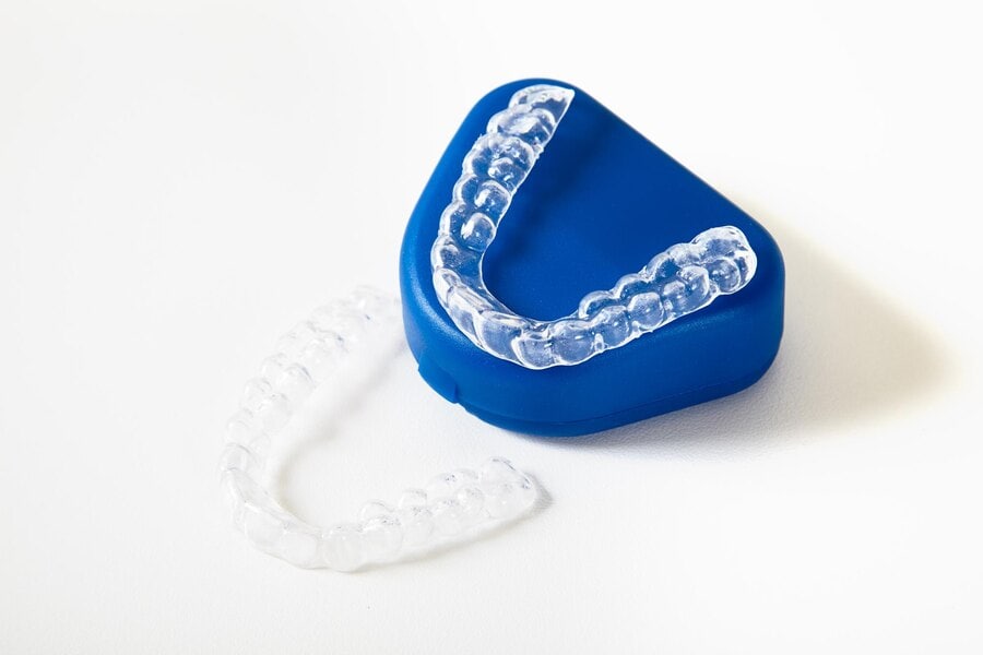 Clear Aligners:Transforming Your Smile in 6Months