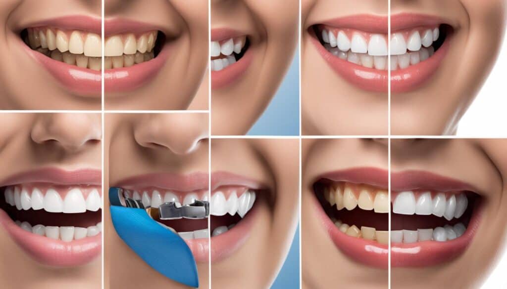 Adult Teeth Straightening: Get Your Perfect Smile