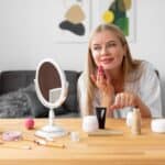 Homemade DIY Anti-Aging Skincare Recipes