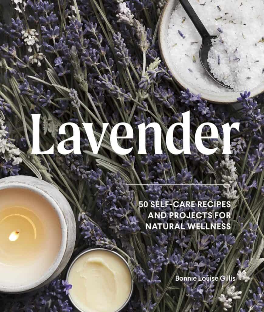 Lavender Beauty and Skincare Recipes