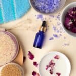 Lavender Beauty and Skincare Recipes