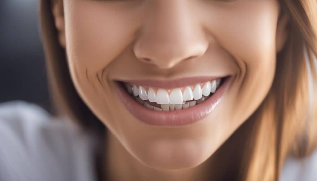 Straighten Twisted Teeth with Clear Aligners