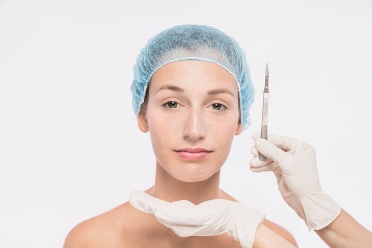 Cosmetic Surgery: Self-Love or Societal Pressure?