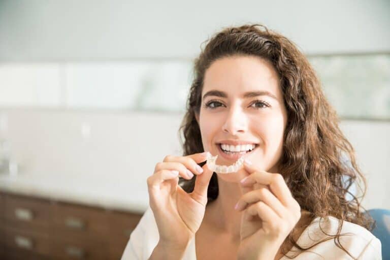 DIY Guide to At Home Teeth Straightening