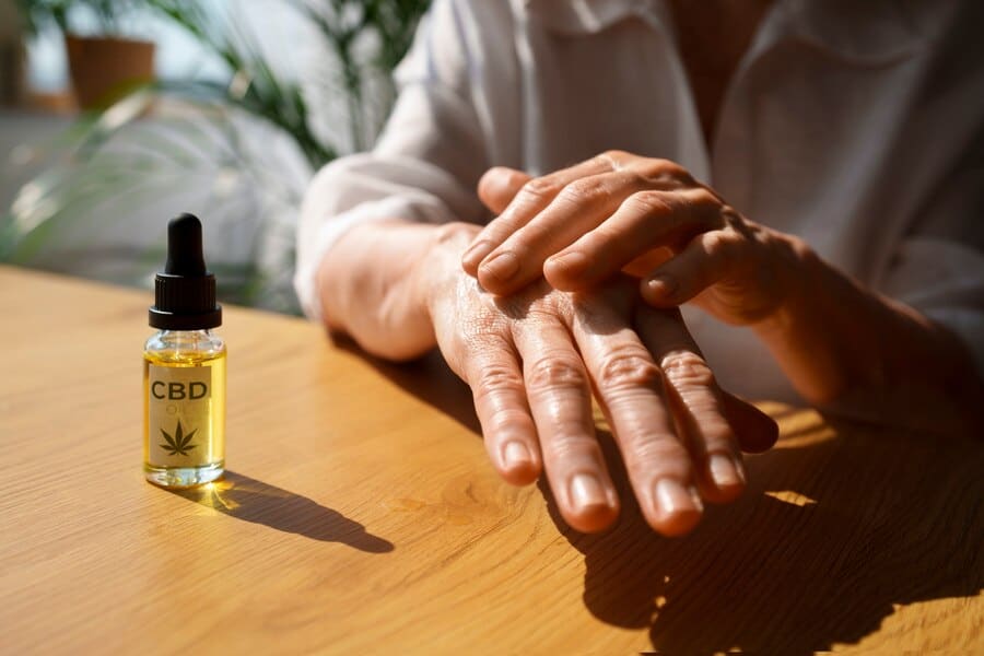  Natural Anti-Wrinkle Oils cdb