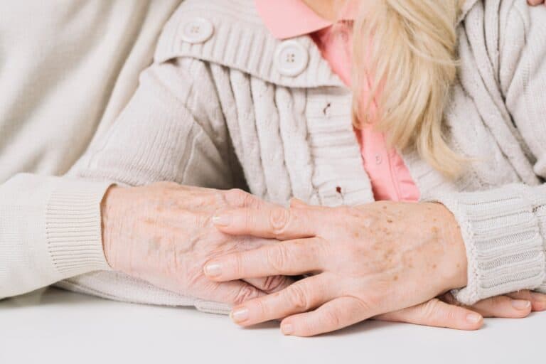 Revitalize Aging Skin: Treat Wrinkles on Hands
