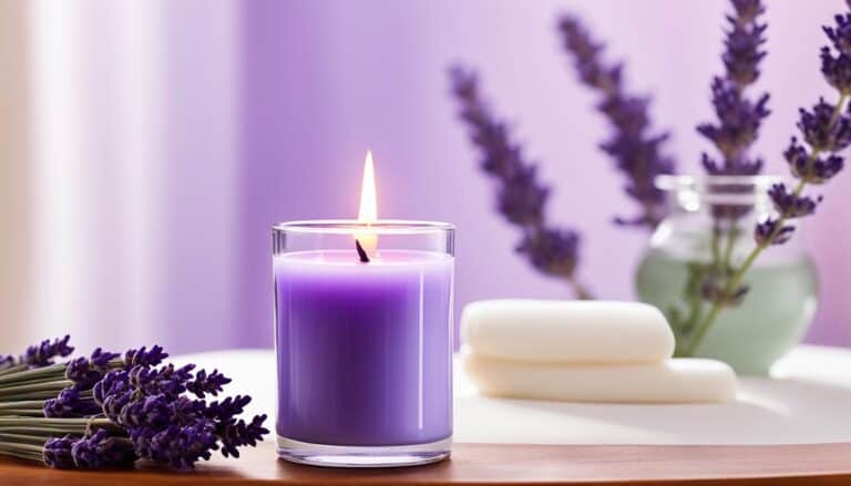 Top Picks for the Best Aromatherapy Candles