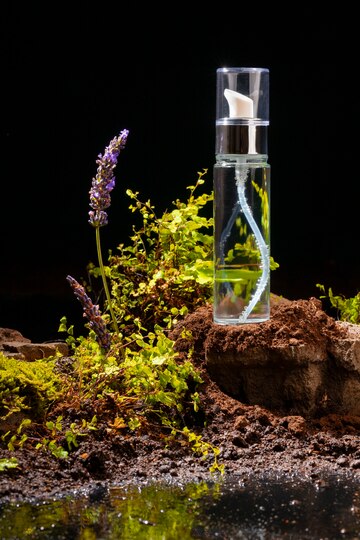 Top Picks for Best Natural Perfumes 2024