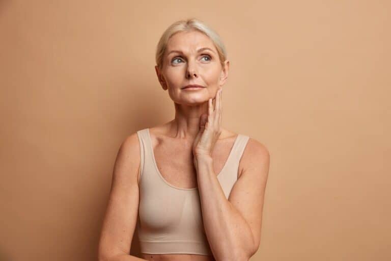 Effective Neck Wrinkle Treatments Unveiled