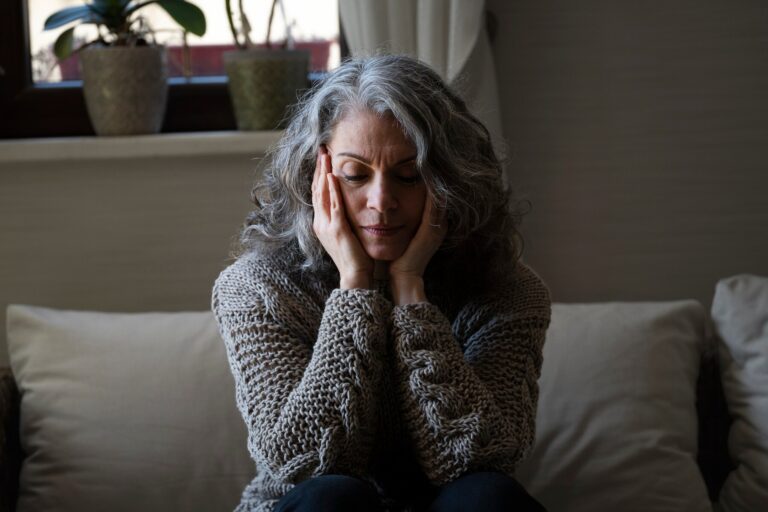 Understanding Stress's Impact on Aging Process