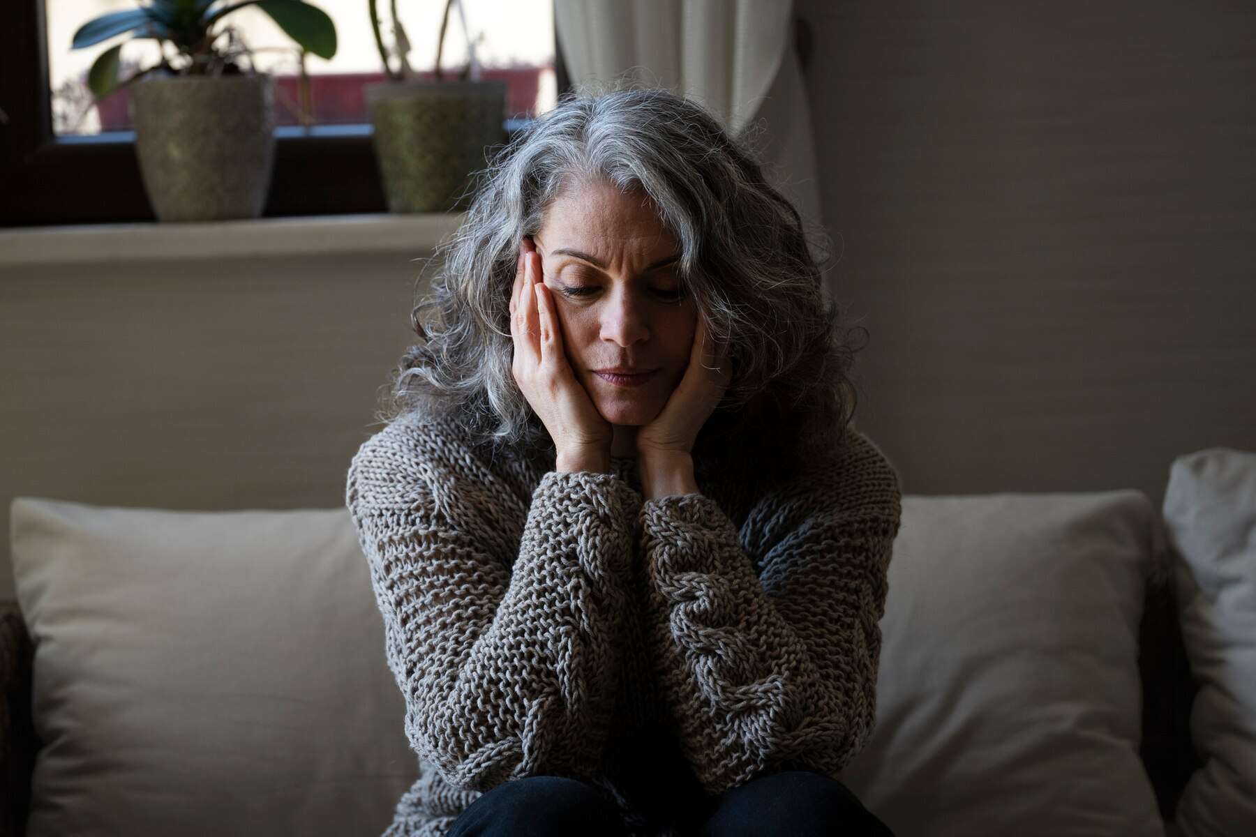 Understanding Stress's Impact on Aging Process