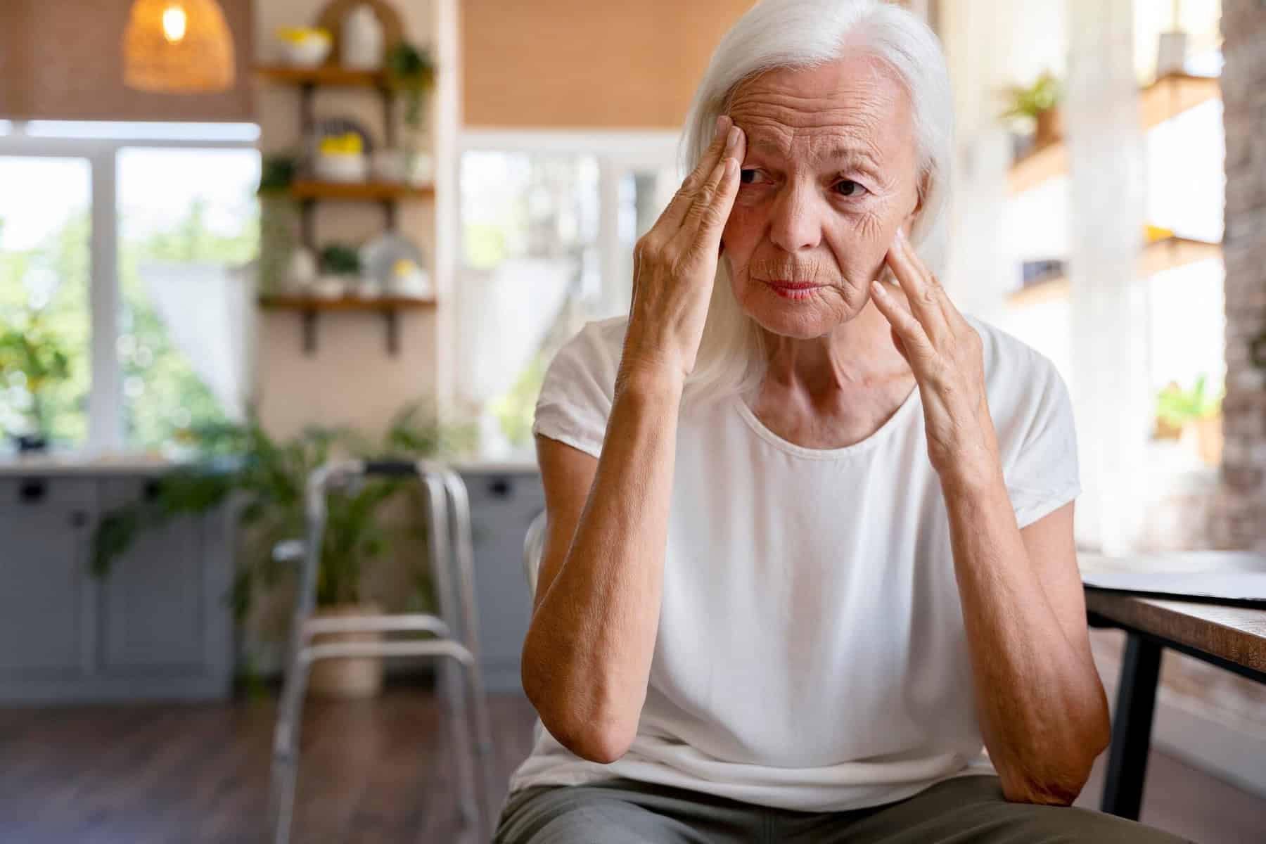 Understanding Stress Impact on Aging Process