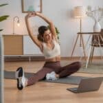 Virtual Fitness Trends in 2023 – Get Fit at Home