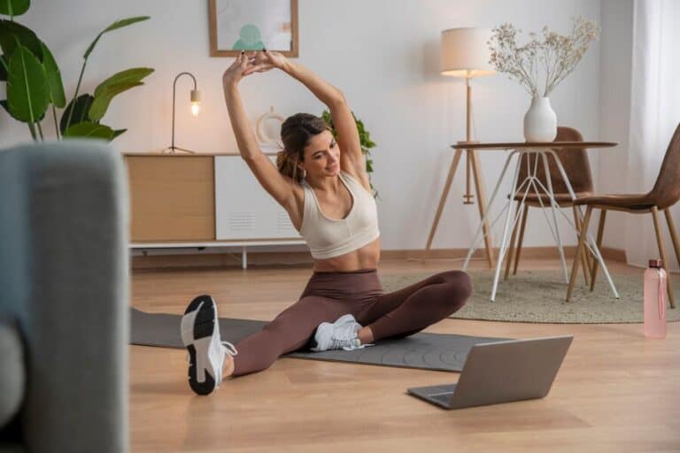 Virtual Fitness Trends in 2023 – Get Fit at Home