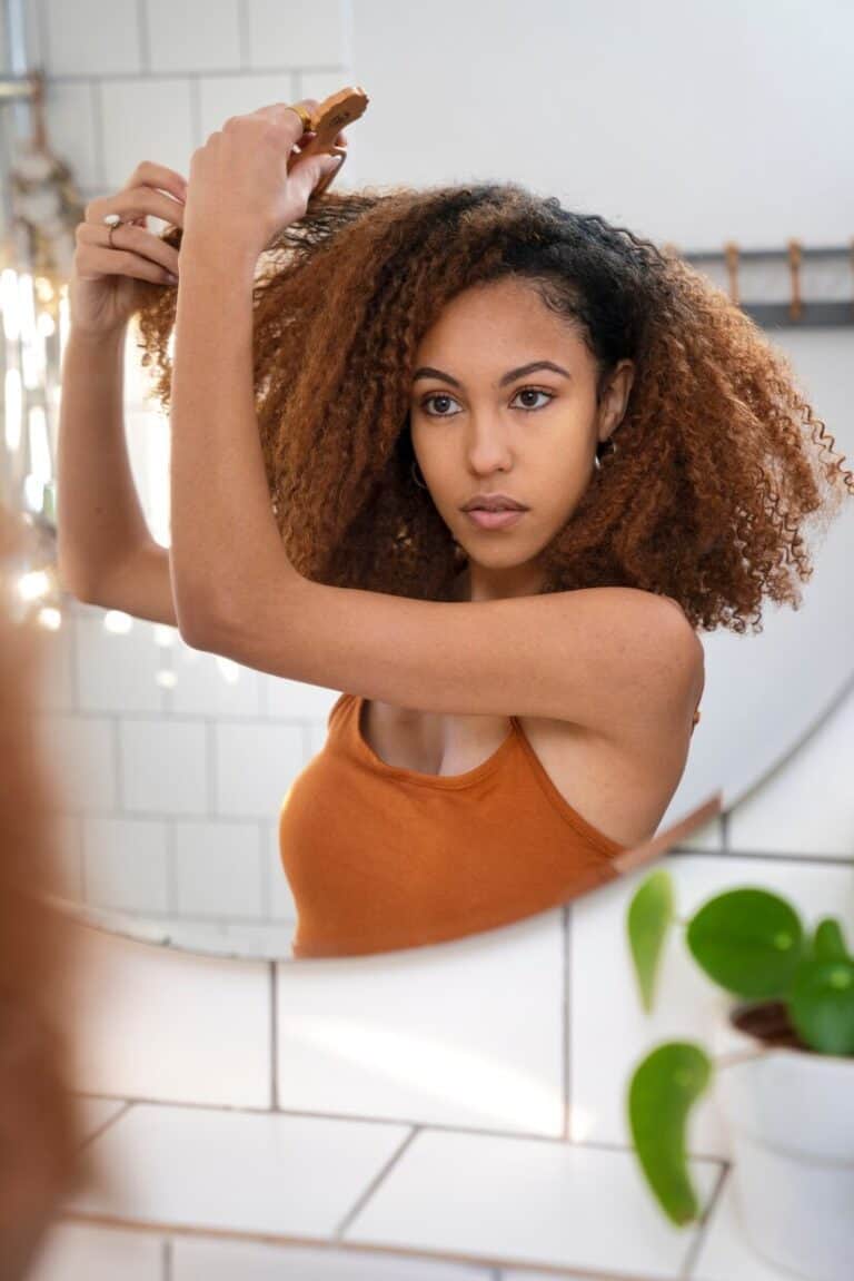 Top Tips to Control Frizz Hair Effectively