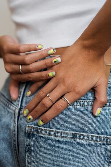 Nail Art Trends 2023: Showcase Your Style