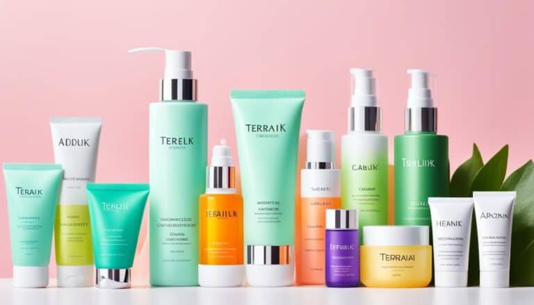 Best Skin Care Terbaik Options