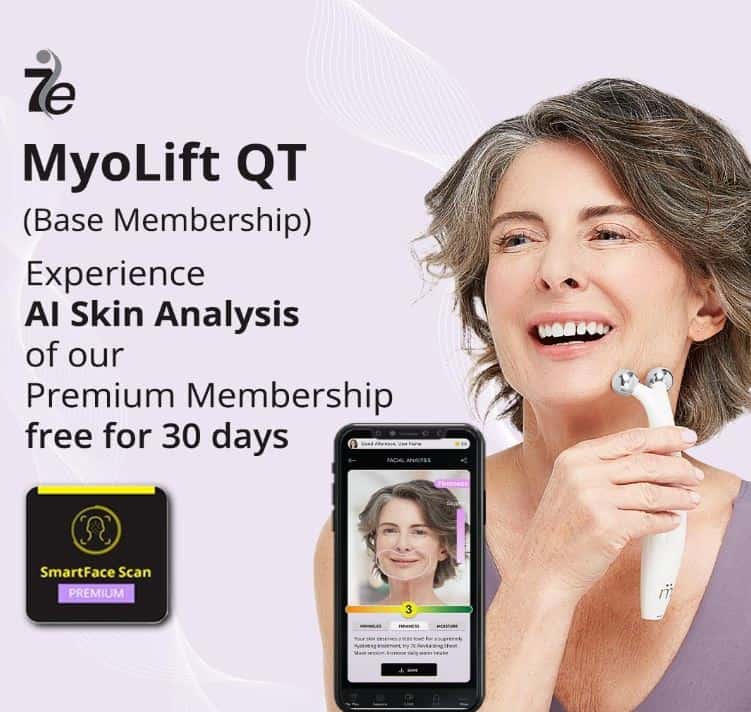 MyoLift QT Plus